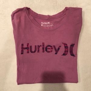Hurley Shirt